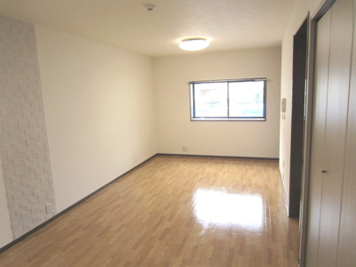 【居間・リビング】 | ベルハイル新家