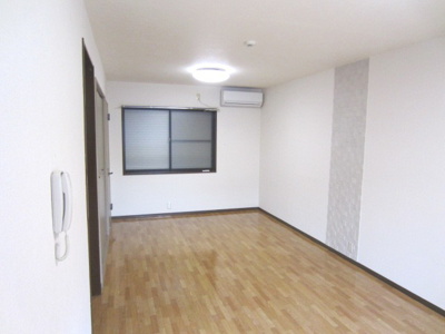 【居間・リビング】 | ベルハイル新家