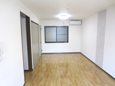 【居間・リビング】 | ベルハイル新家