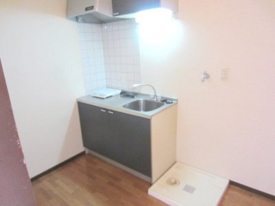 【キッチン】 | ベルハイル新家