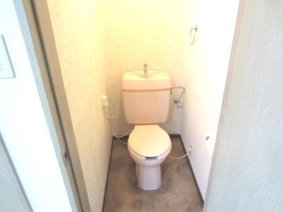 【トイレ】 | ベルハイル新家