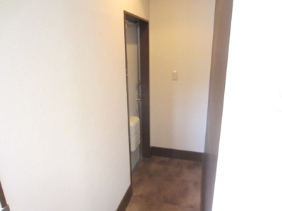 【玄関】 | ベルハイル新家