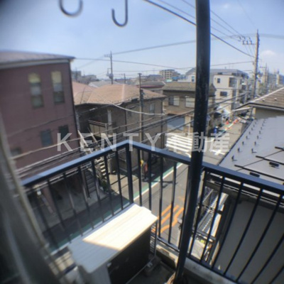 【展望】 | アーバンハイツ