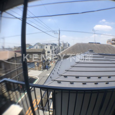 【展望】 | アーバンハイツ