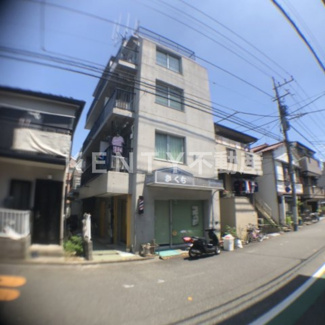 【外観】 | 建物外観を気になさる方へ、見た目の良い物件です