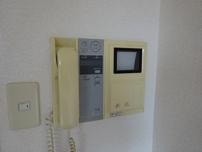 【設備】 | ステーションビューロアール世田谷代田橋