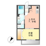 ウエストンヴィラ塩池の画像