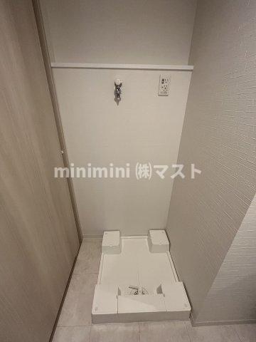 ラ・ピシーヌ南堀江の設備