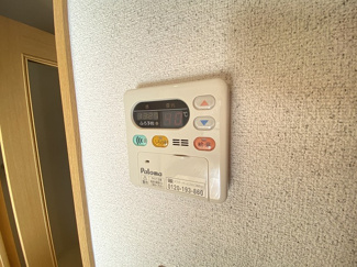 【設備】 | エスタシオン高石
