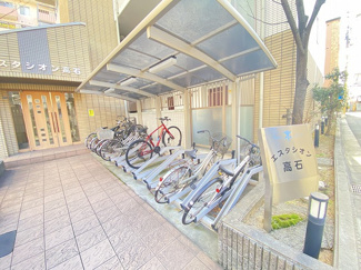 【その他共用部分】 | エスタシオン高石