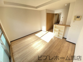 【居間・リビング】 | エスタシオン高石