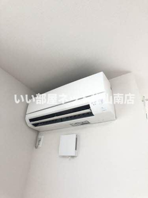 【設備】 | トスカーナガーデン　A棟