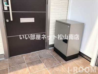 【設備】 | トスカーナガーデン　A棟