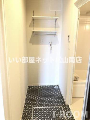 【その他】 | トスカーナガーデン　A棟