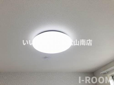 【設備】 | トスカーナガーデン　A棟