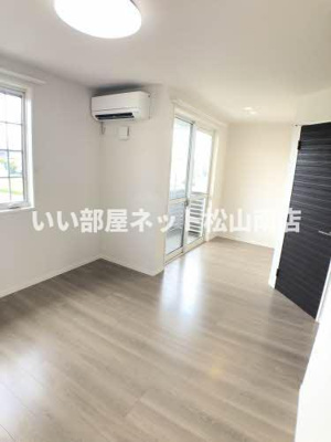 【内装】 | トスカーナガーデン　A棟