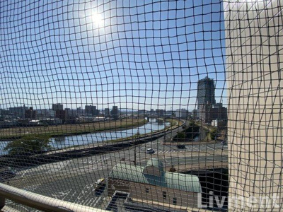 【展望】 | 甲斐ビル