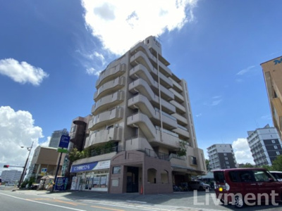 【外観】 | 甲斐ビル