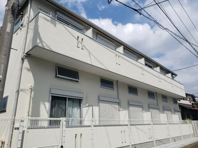 【外観】 | フォルジュロン・プレリ