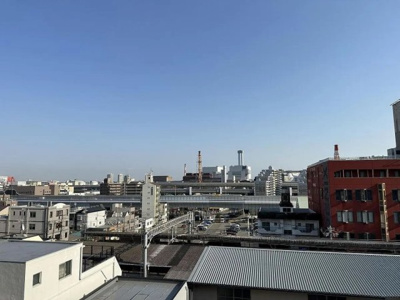 【展望】 | ワコーレ六甲レガーロ