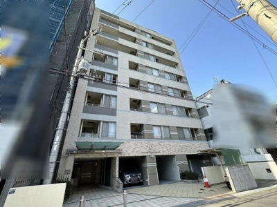 【外観】 | ワコーレ六甲レガーロ