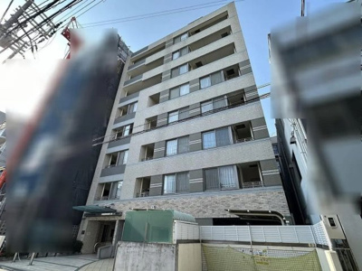 【外観】 | ワコーレ六甲レガーロ