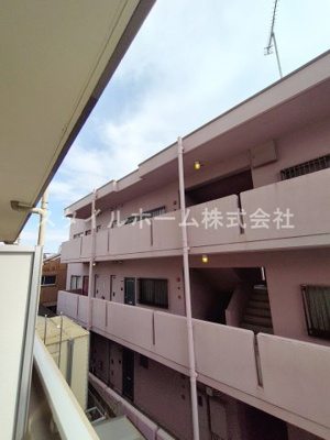 【展望】 | テイビービル