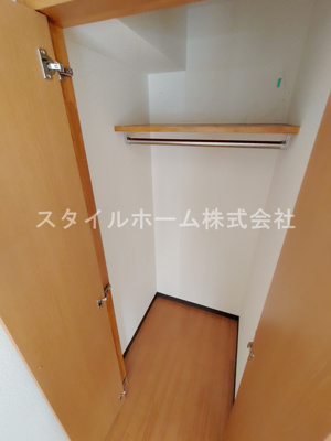 【収納】 | テイビービル