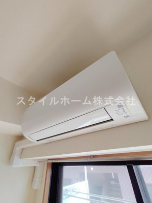 【設備】 | テイビービル