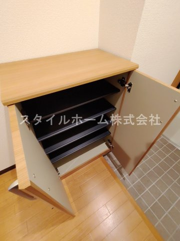 【収納】 | テイビービル