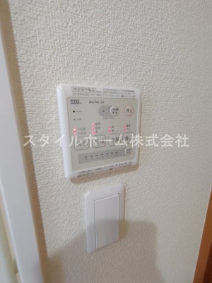 【設備】 | テイビービル