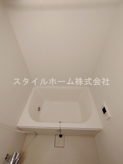 【浴室】 | テイビービル