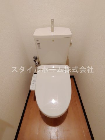【トイレ】 | テイビービル