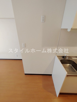 【内装】 | テイビービル