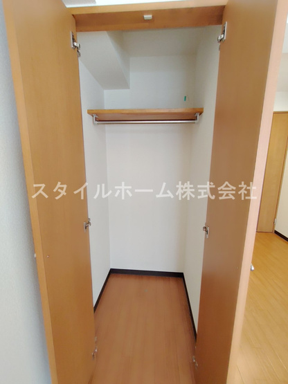 【収納】 | テイビービル