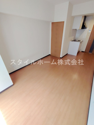 【居間・リビング】 | テイビービル