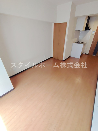 【居間・リビング】 | テイビービル