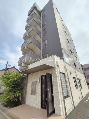 【外観】 | テイビービル