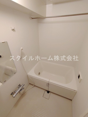 【浴室】 | テイビービル
