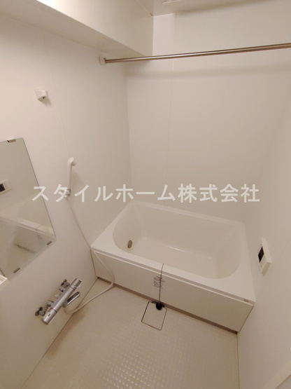 【浴室】 | テイビービル