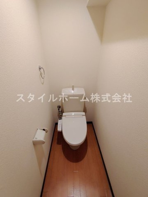 【トイレ】 | テイビービル