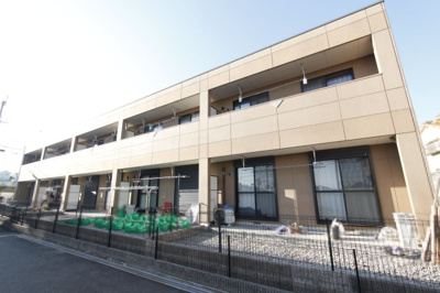 【外観】 | プリンセスタウン | 外はこのようになっています