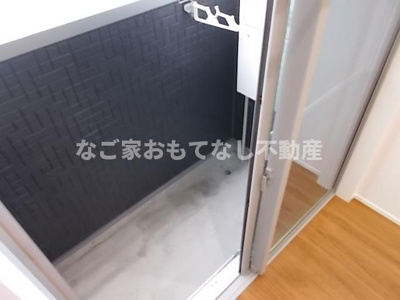【バルコニー】 | カナパ