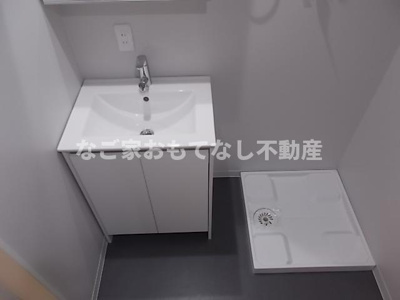 【洗面所】 | カナパ