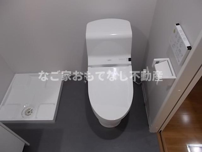 【トイレ】 | カナパ