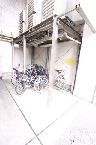 アルテサーノ調布のその他共用部分