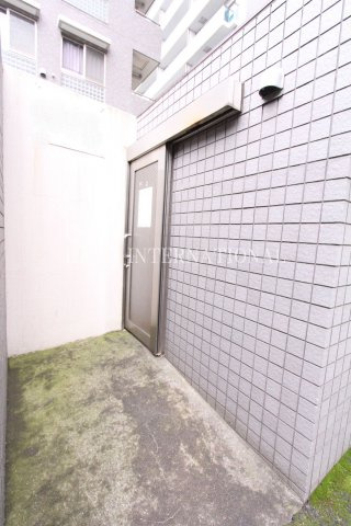 アルテサーノ調布のその他共用部分
