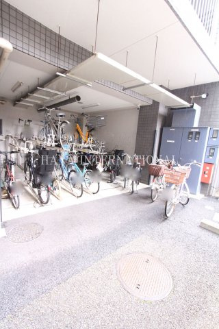 アルテサーノ調布のその他共用部分