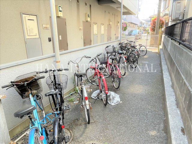 メゾンド24のその他共用部分