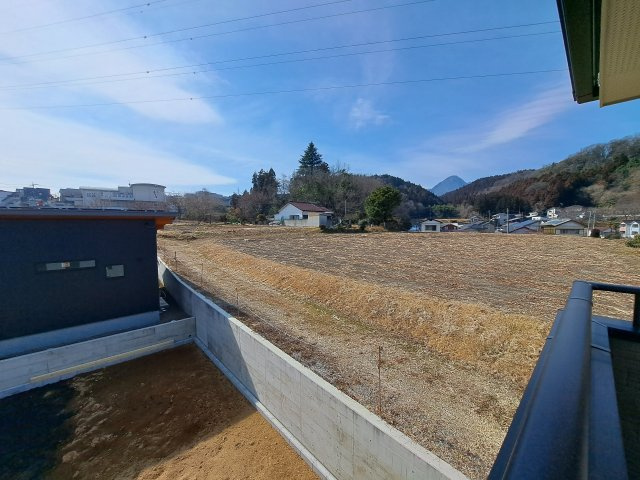 新築　KIS渋川市石原１期　5号棟の展望|KIS渋川市石原１期
